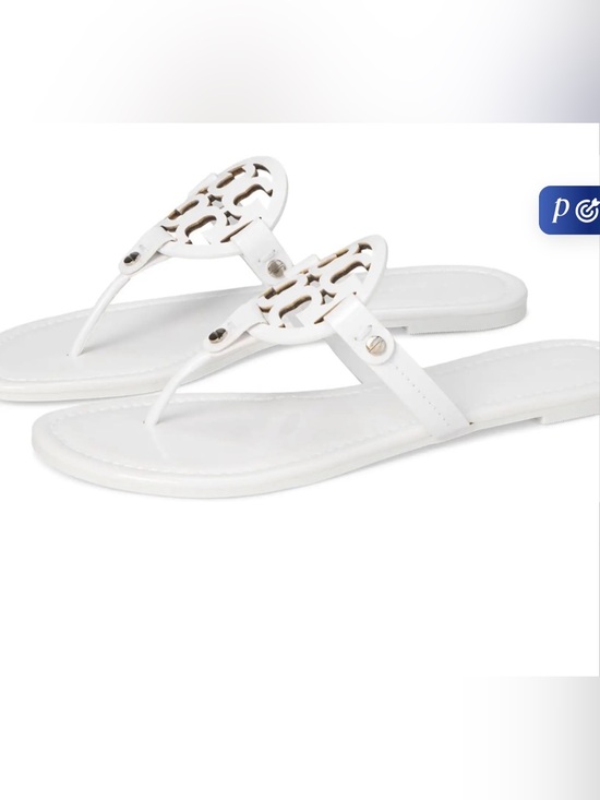 Tory Burch Shoes - NWOT - Tory Burch Miller- NEVER WORN